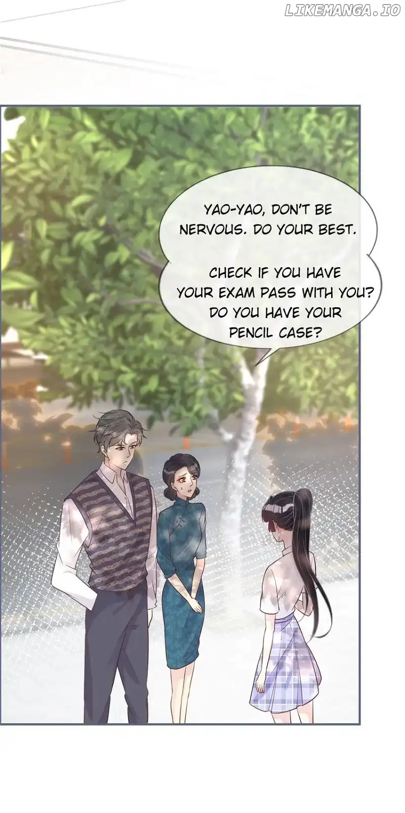 Everyone’s Darling chapter 15 page 28