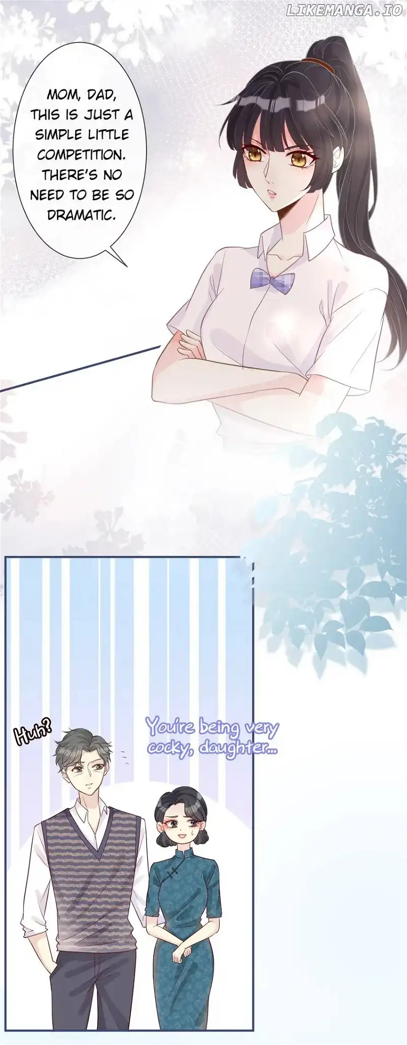 Everyone’s Darling chapter 15 page 29