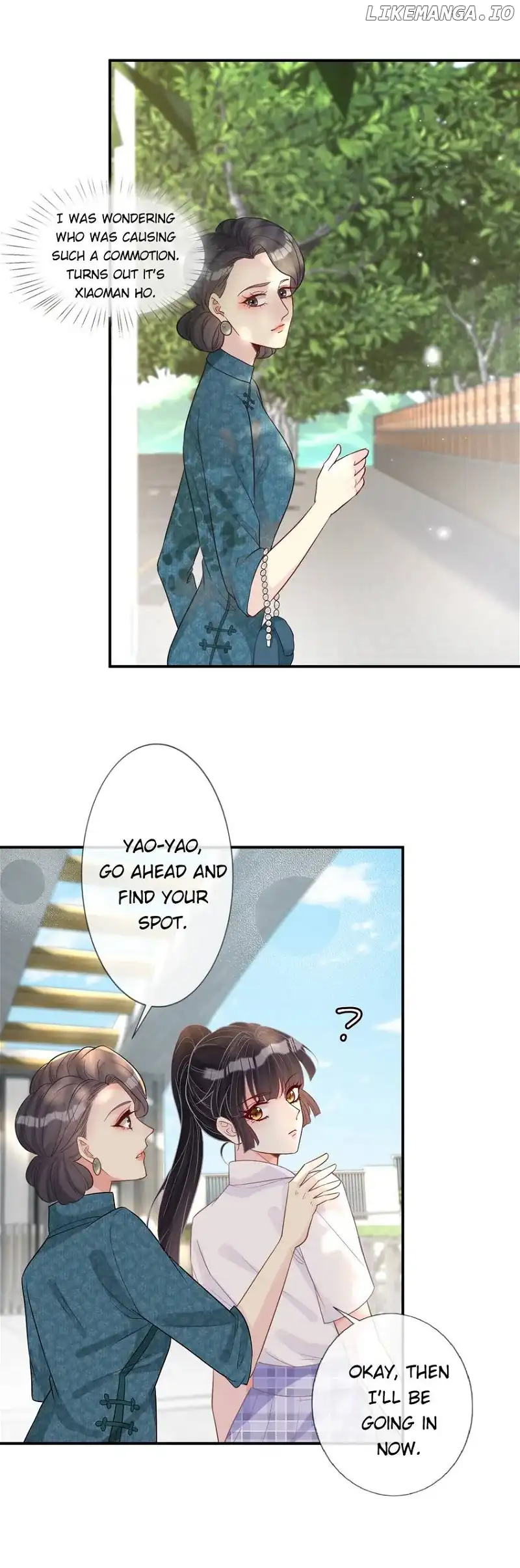 Everyone’s Darling chapter 15 page 31