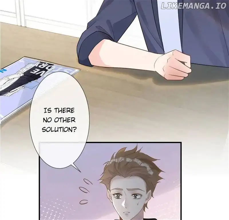 Everyone’s Darling chapter 15 page 4