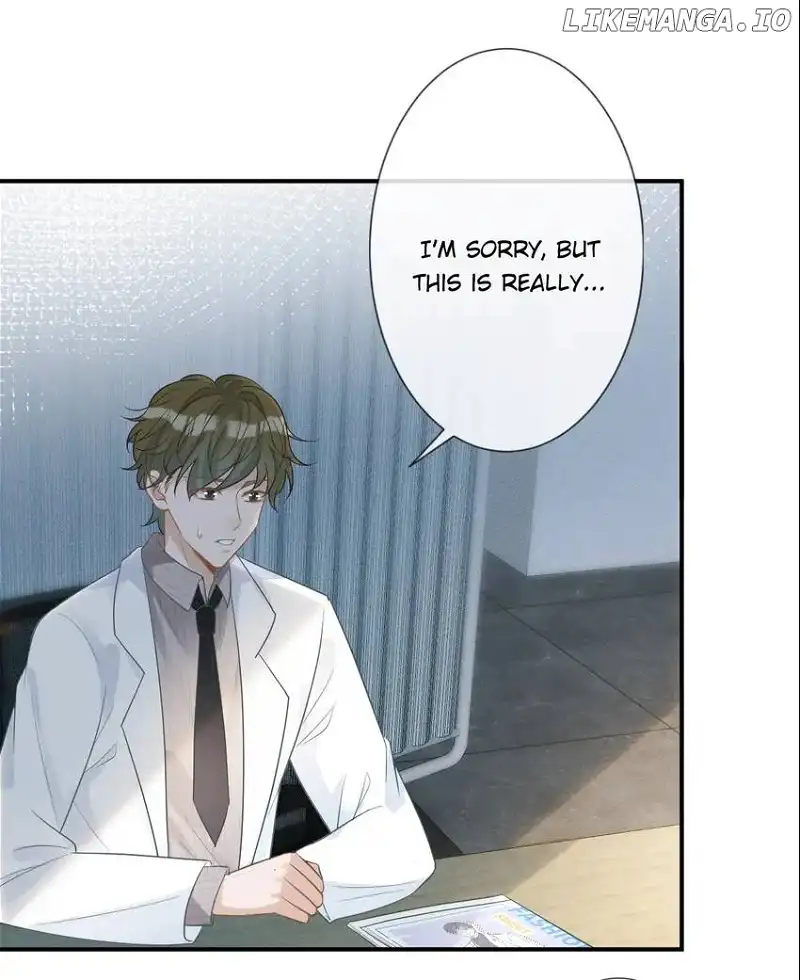 Everyone’s Darling chapter 15 page 6
