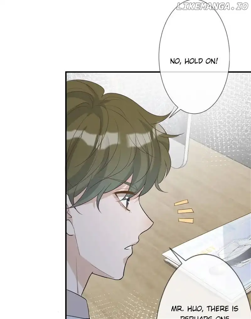 Everyone’s Darling chapter 15 page 7