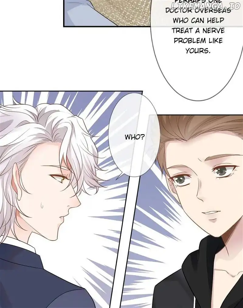 Everyone’s Darling chapter 15 page 8