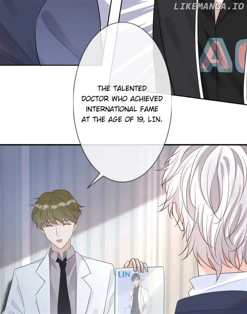 Everyone’s Darling chapter 15 page 9