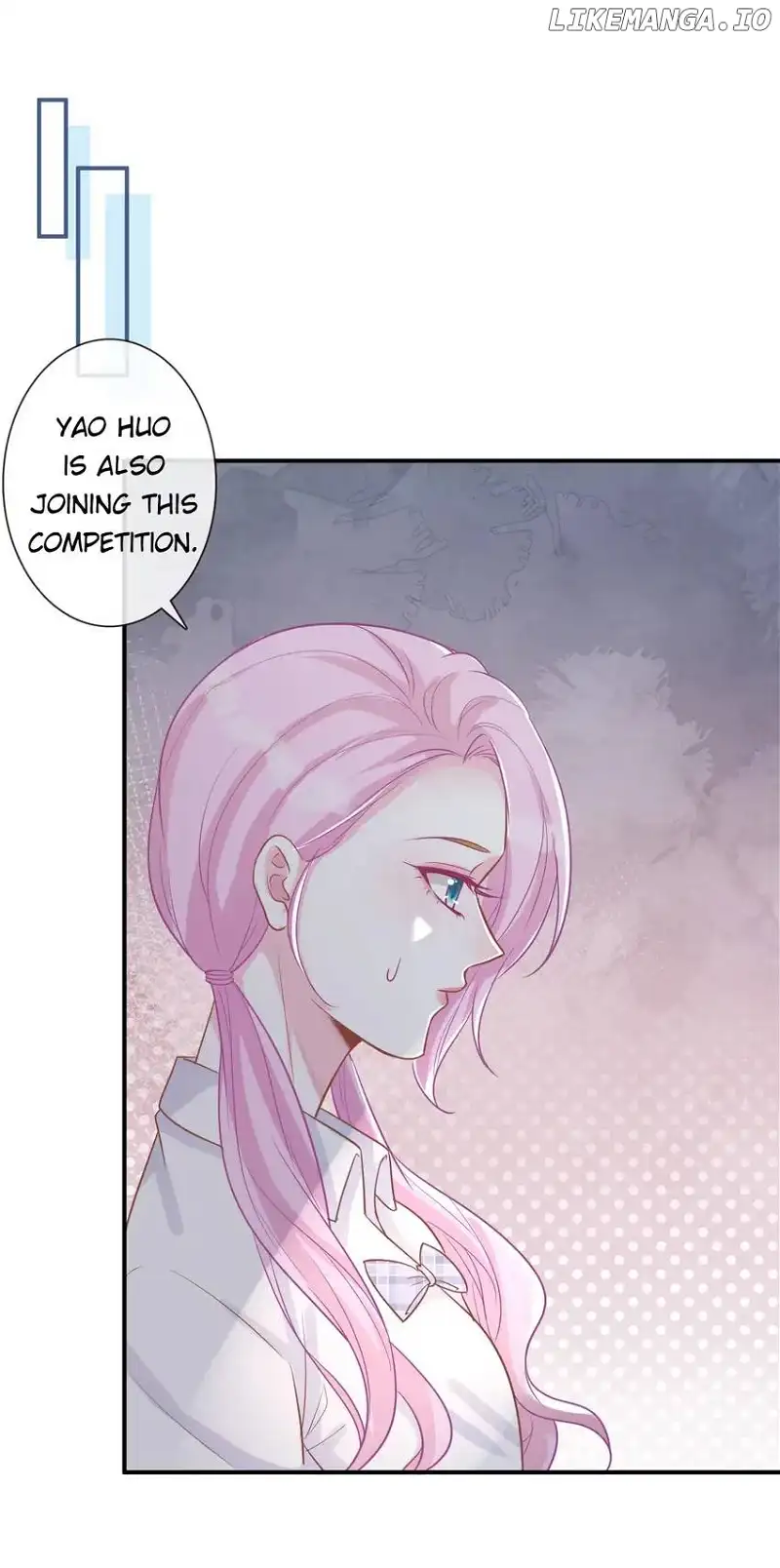 Everyone’s Darling chapter 16 page 1