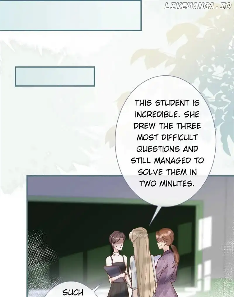 Everyone’s Darling chapter 16 page 10