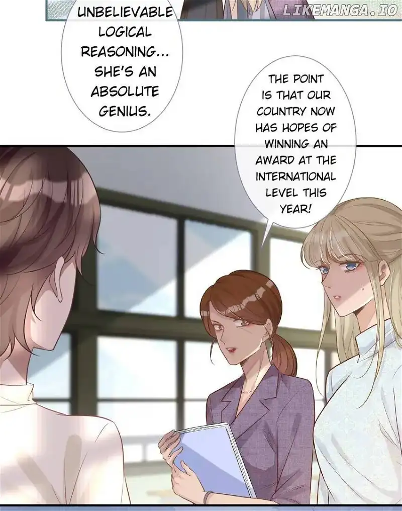 Everyone’s Darling chapter 16 page 11