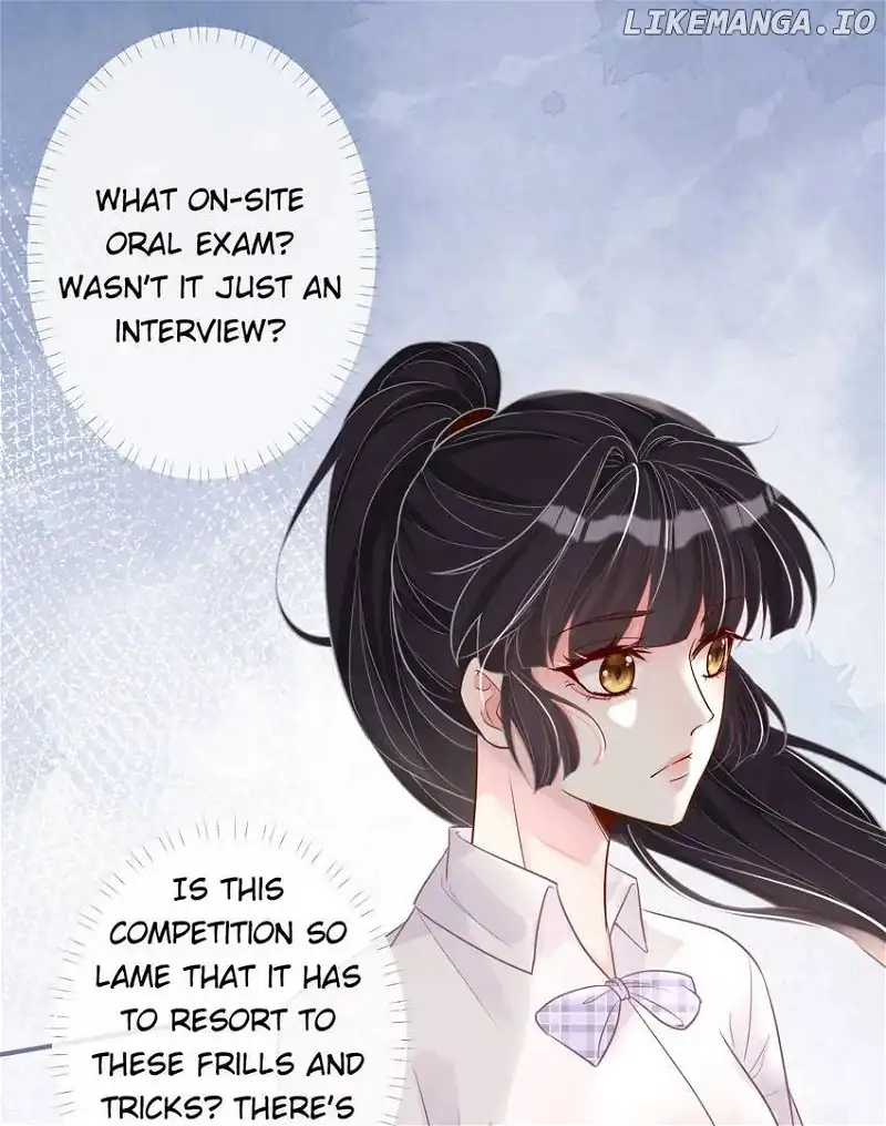 Everyone’s Darling chapter 16 page 12