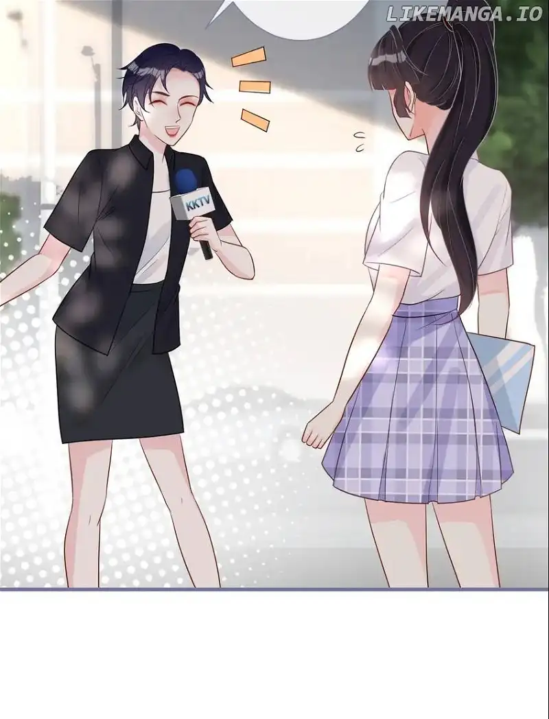 Everyone’s Darling chapter 16 page 15