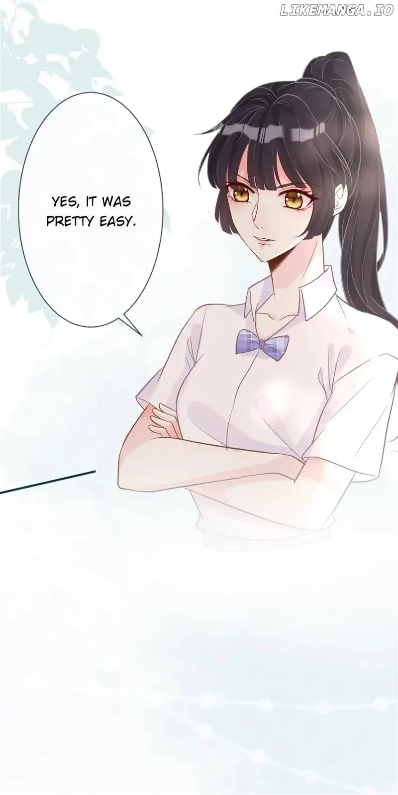 Everyone’s Darling chapter 16 page 17