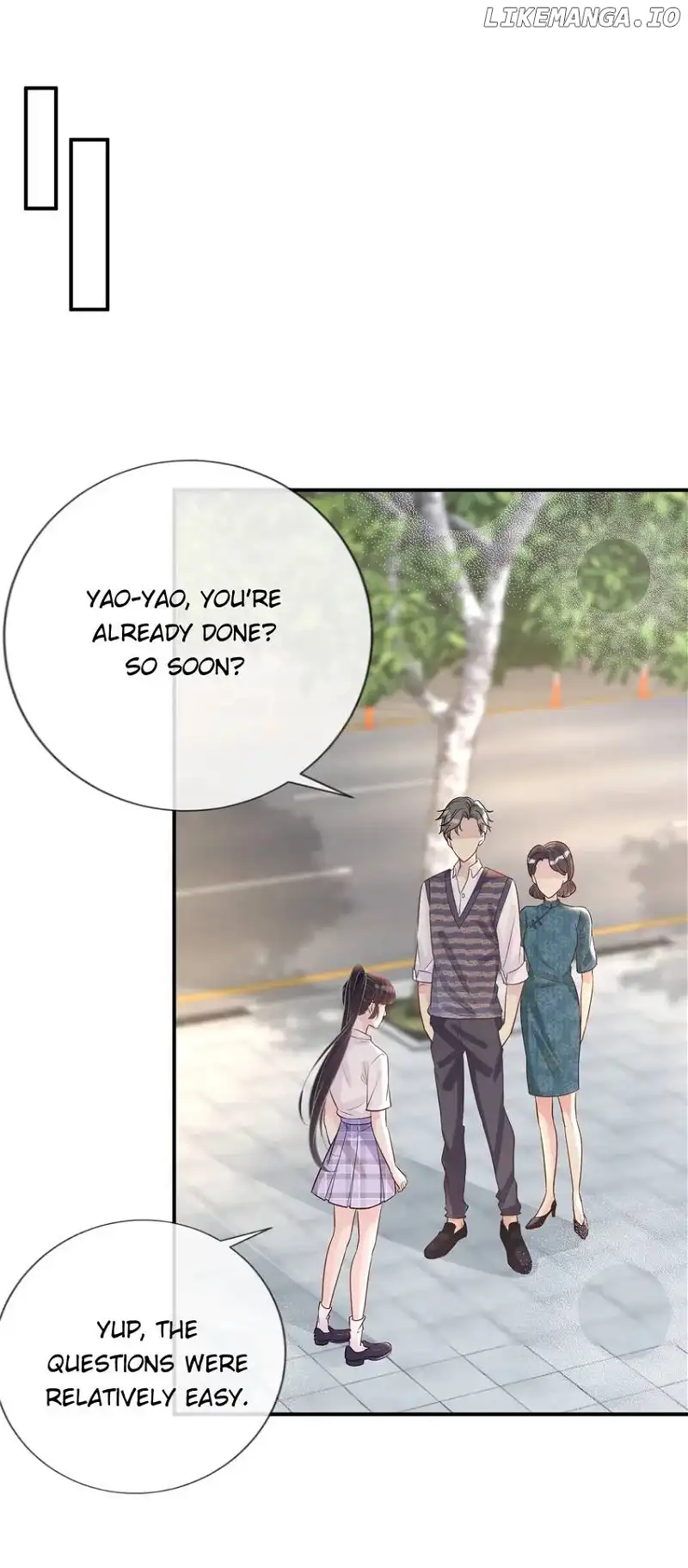 Everyone’s Darling chapter 16 page 19