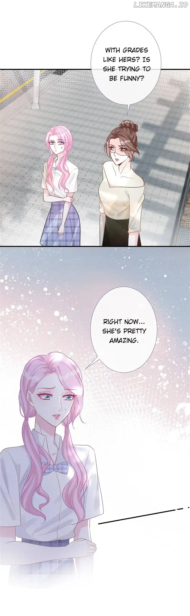 Everyone’s Darling chapter 16 page 2