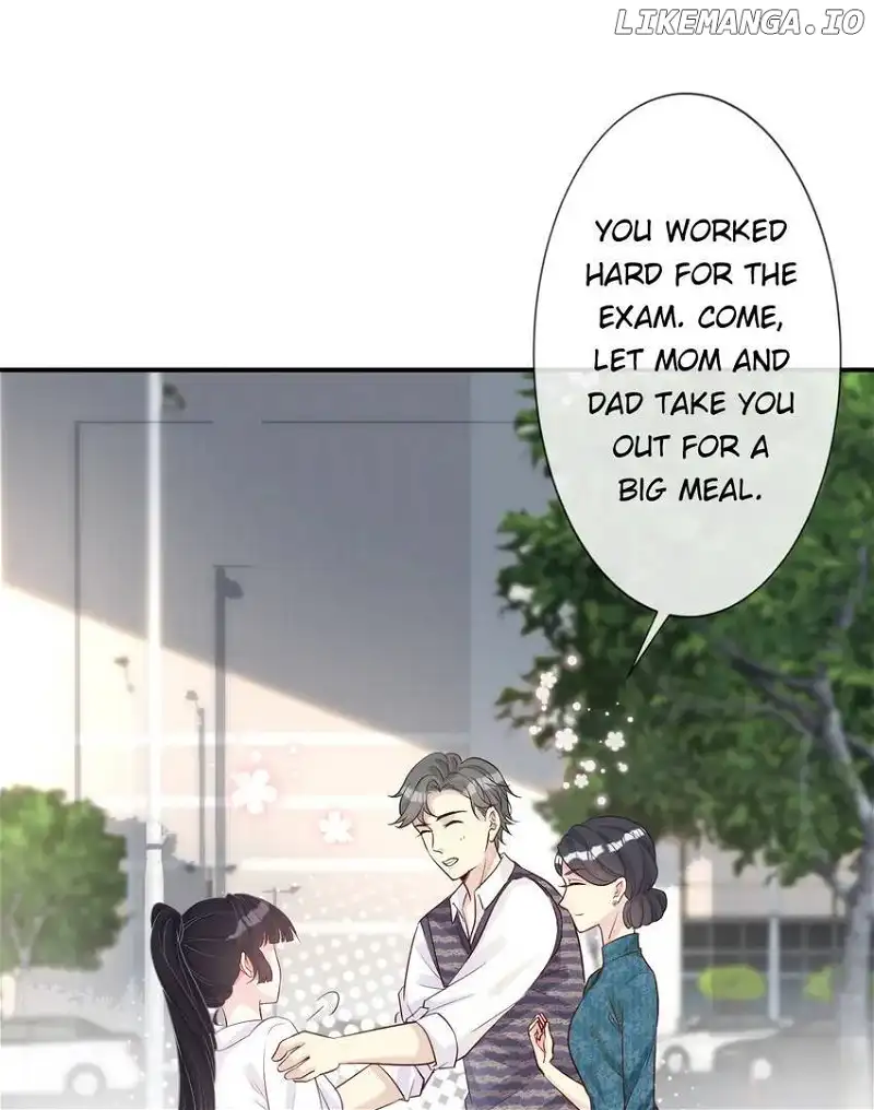 Everyone’s Darling chapter 16 page 20