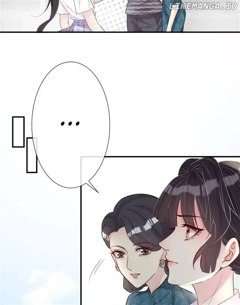 Everyone’s Darling chapter 16 page 21