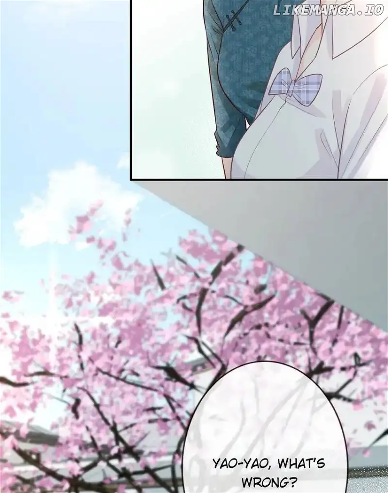 Everyone’s Darling chapter 16 page 22