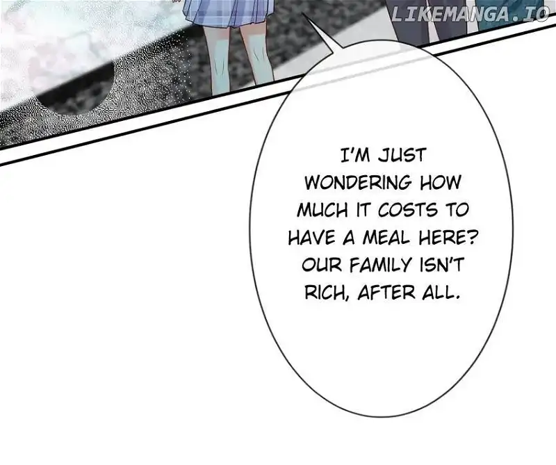 Everyone’s Darling chapter 16 page 24