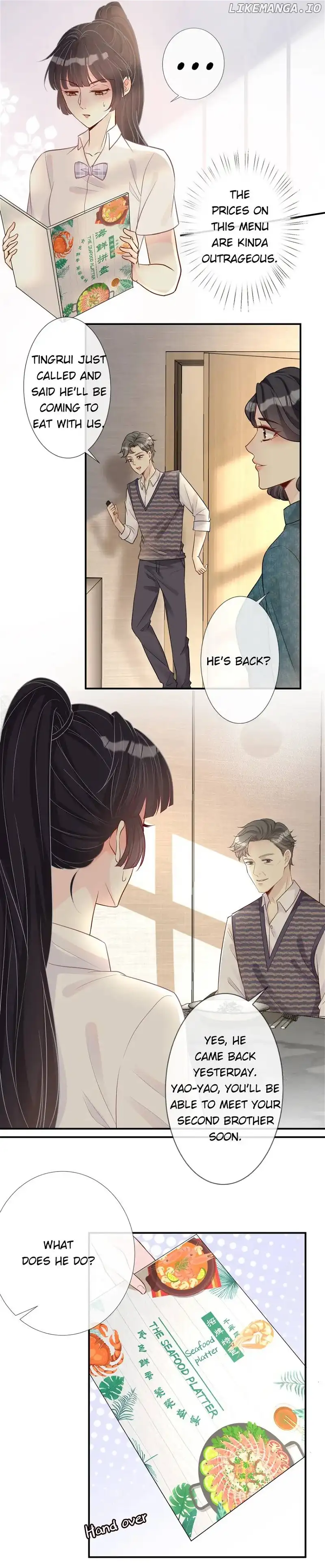 Everyone’s Darling chapter 16 page 28