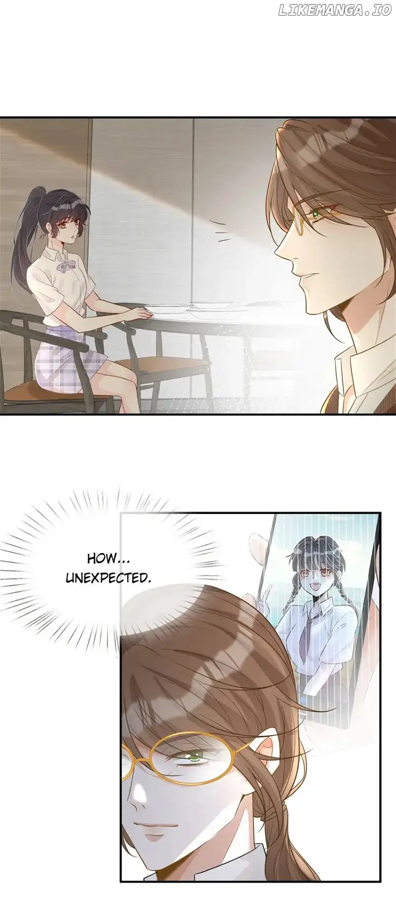Everyone’s Darling chapter 16 page 30