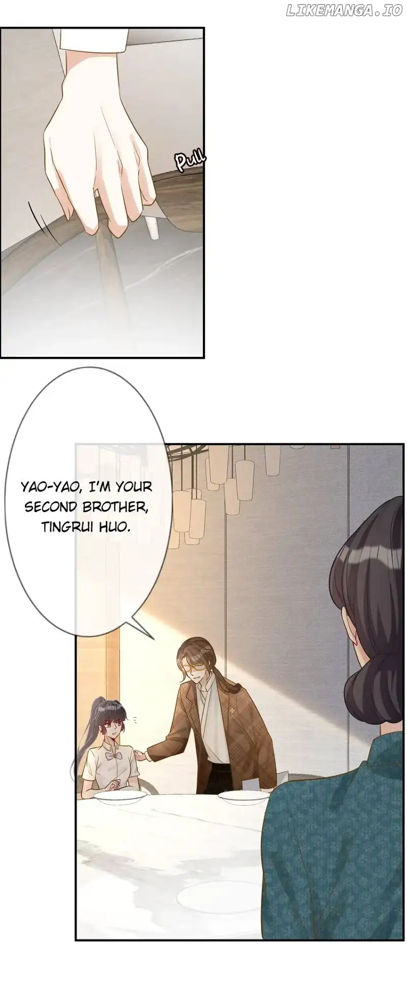 Everyone’s Darling chapter 16 page 31