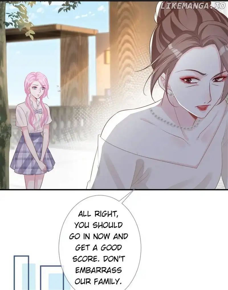 Everyone’s Darling chapter 16 page 4