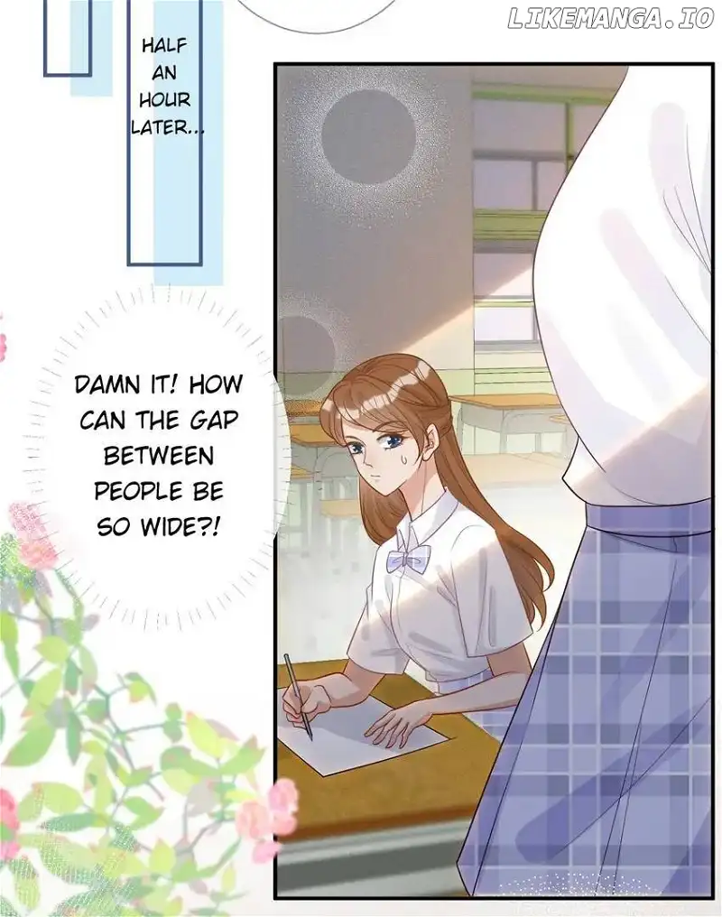 Everyone’s Darling chapter 16 page 5