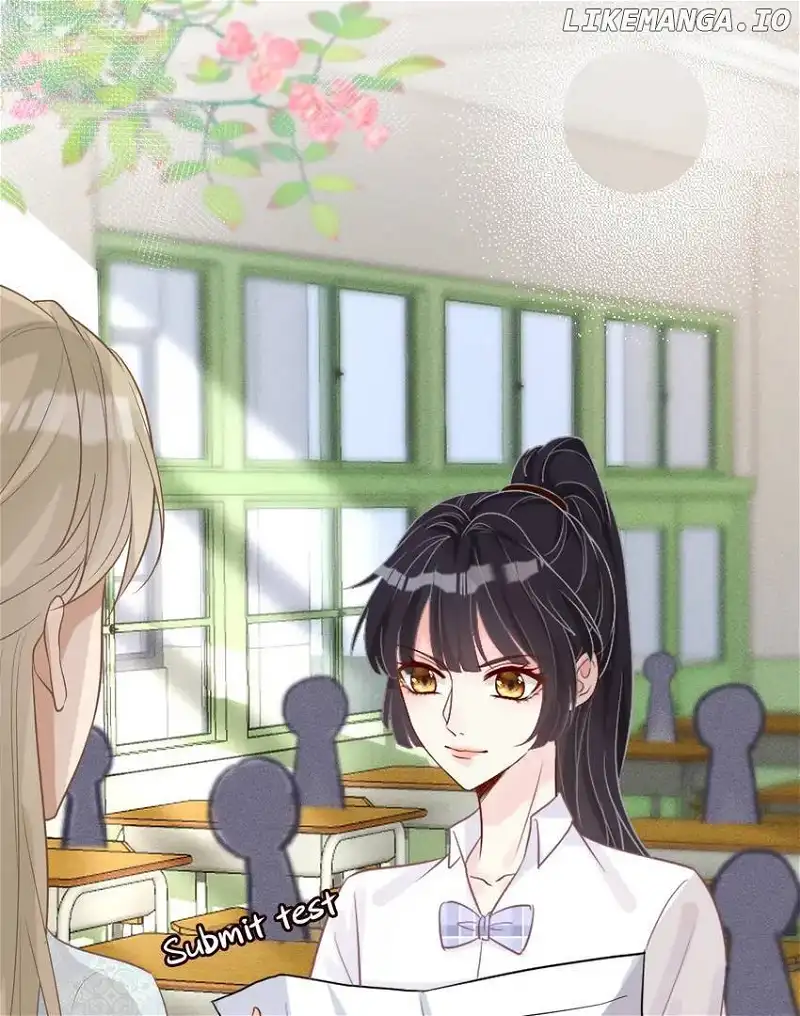 Everyone’s Darling chapter 16 page 6