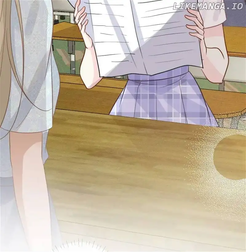 Everyone’s Darling chapter 16 page 7