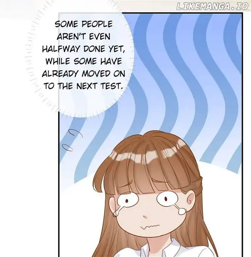 Everyone’s Darling chapter 16 page 8
