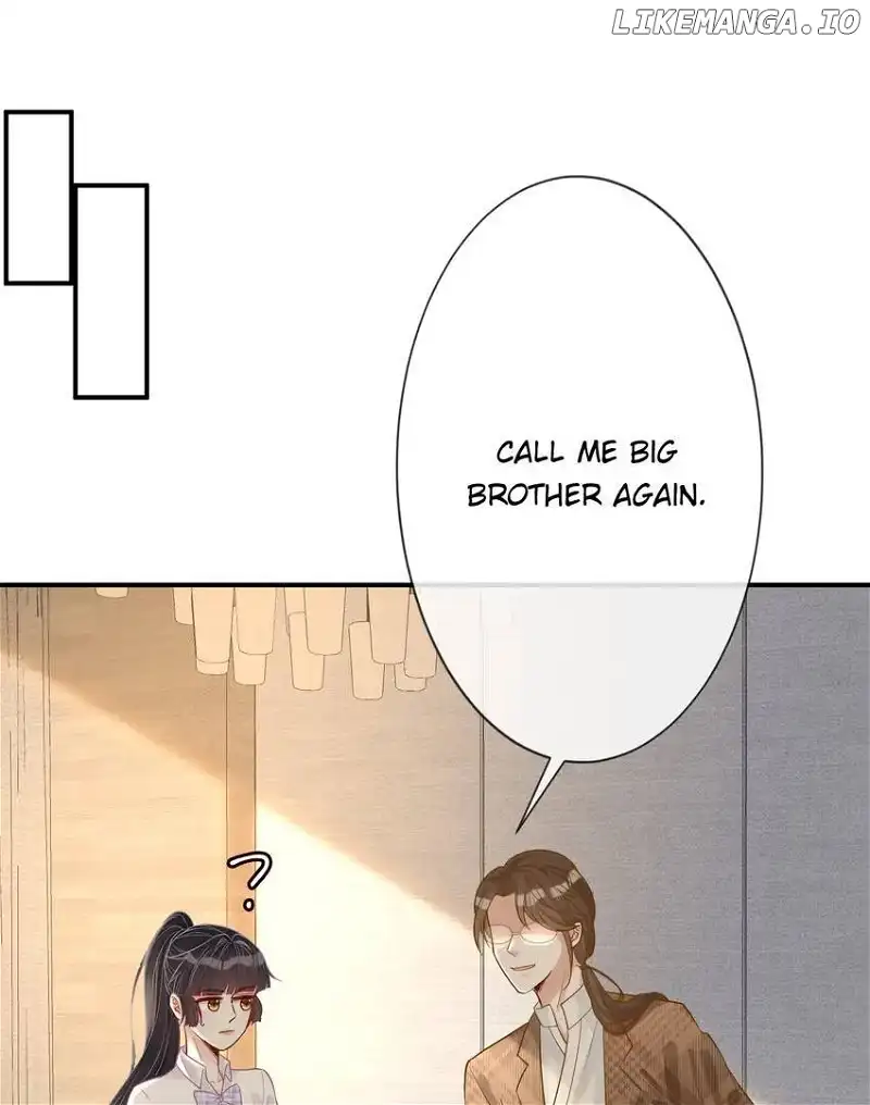 Everyone’s Darling chapter 17 page 1