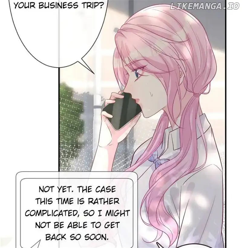 Everyone’s Darling chapter 17 page 11