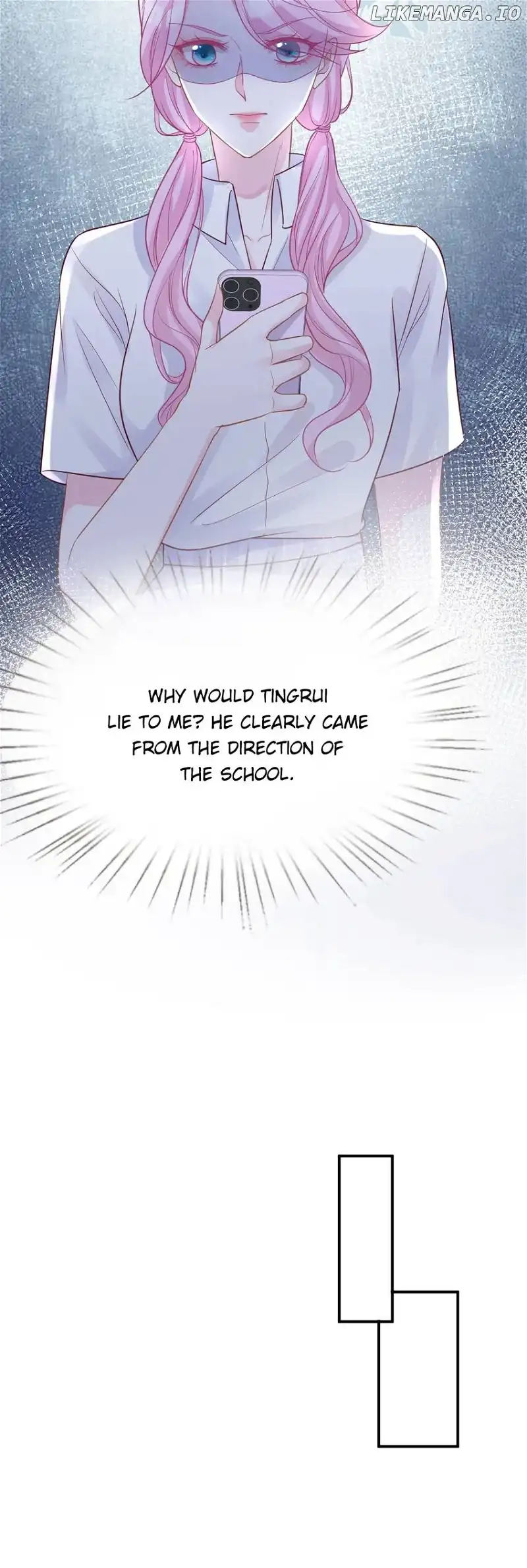 Everyone’s Darling chapter 17 page 13