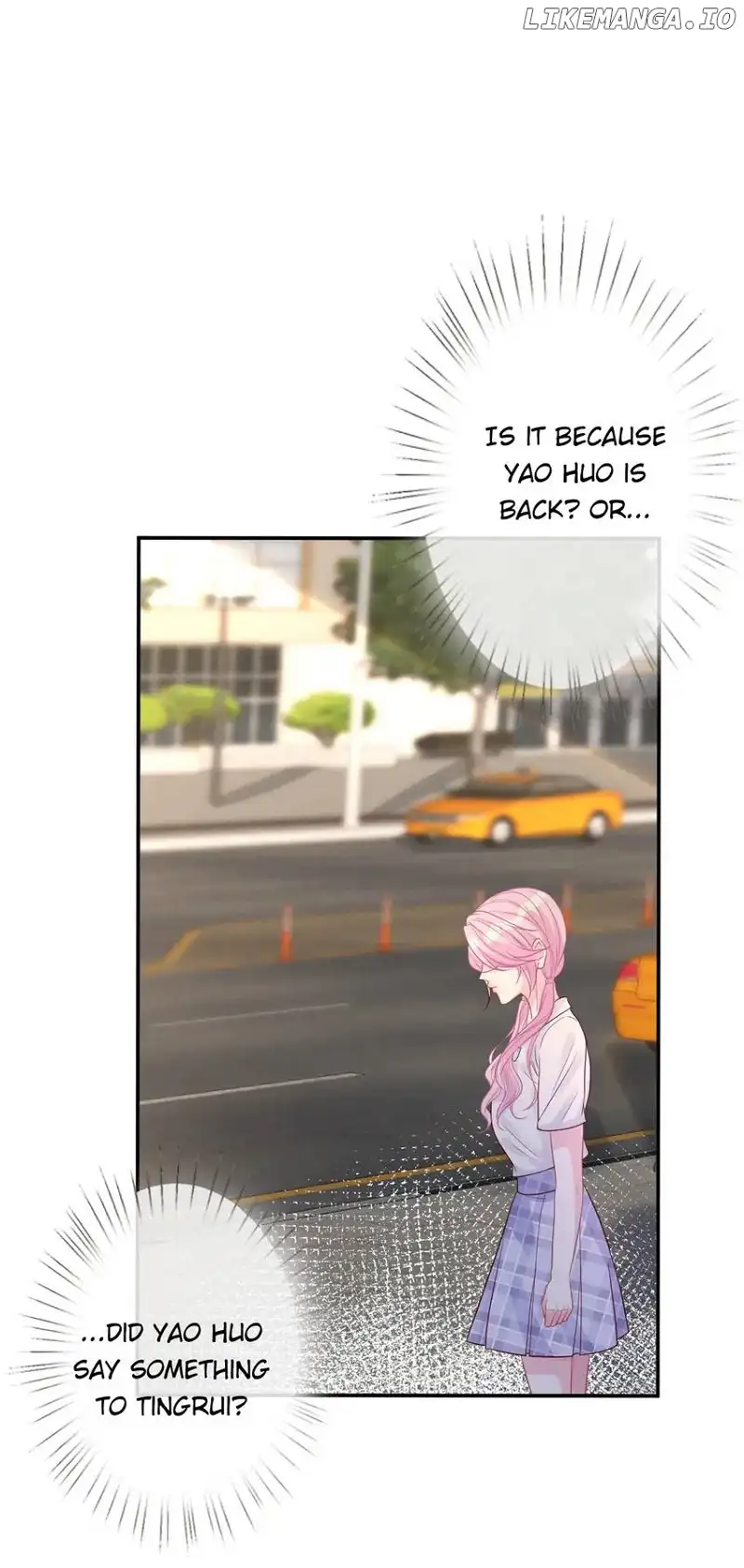 Everyone’s Darling chapter 17 page 14