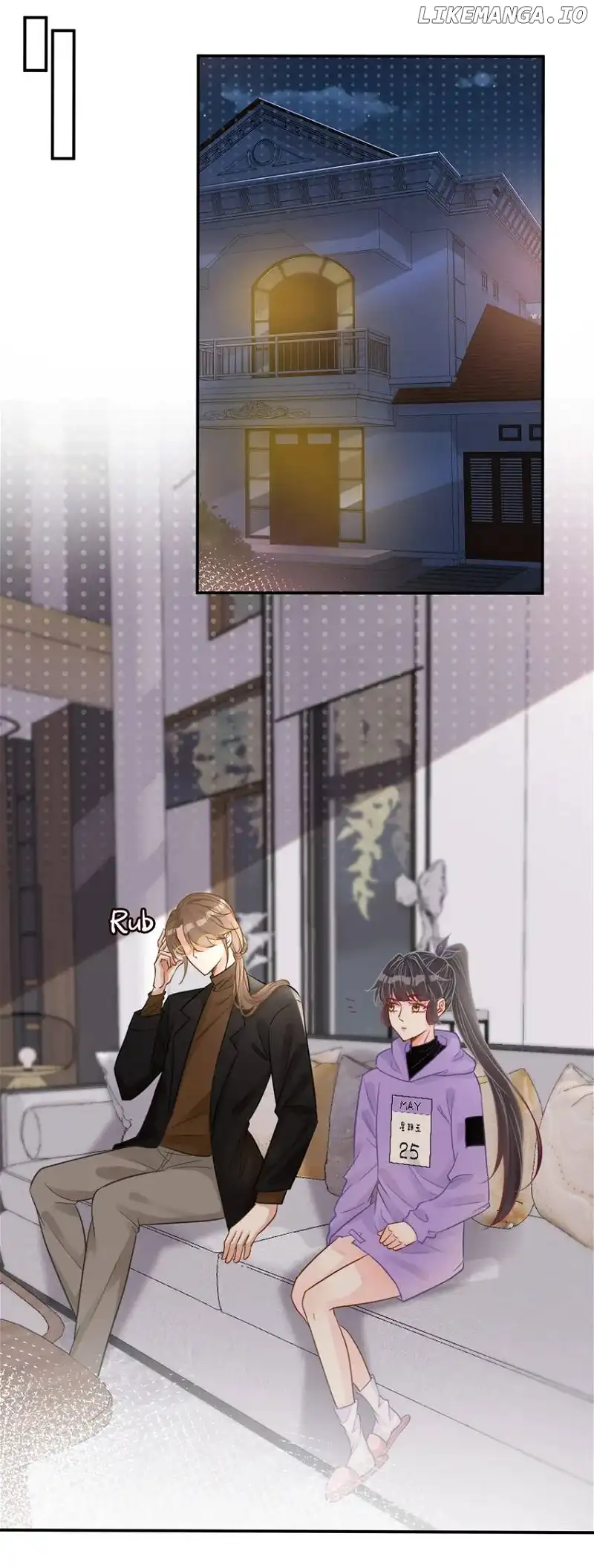Everyone’s Darling chapter 17 page 15