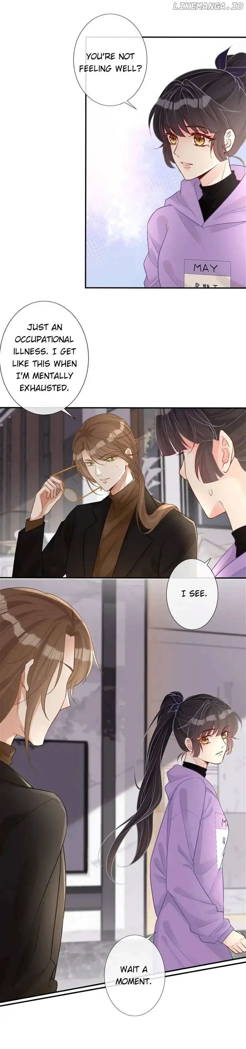 Everyone’s Darling chapter 17 page 16