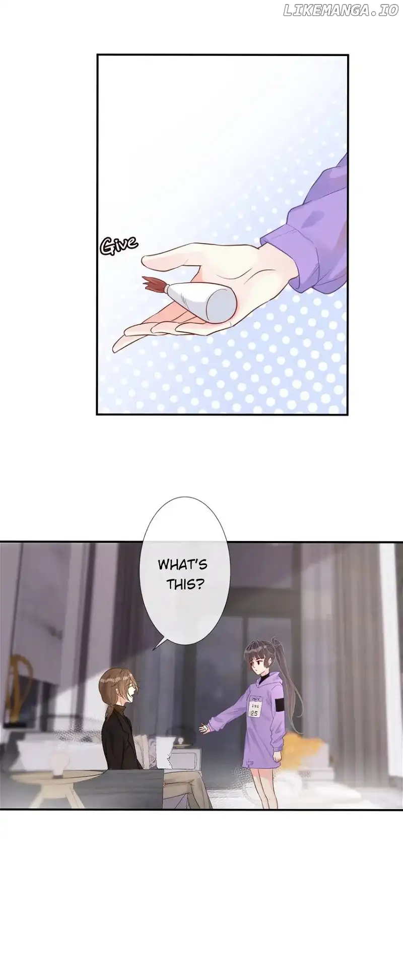 Everyone’s Darling chapter 17 page 17