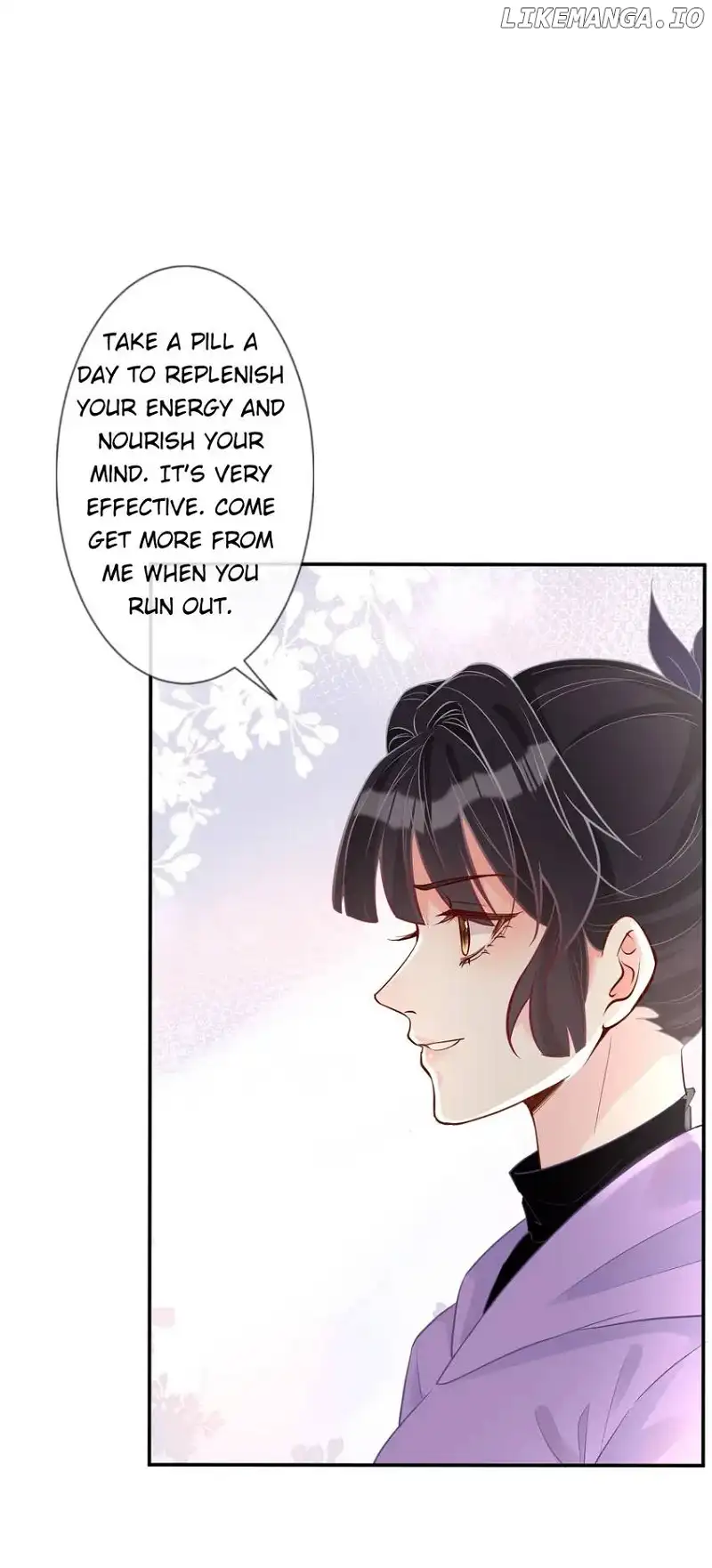 Everyone’s Darling chapter 17 page 18