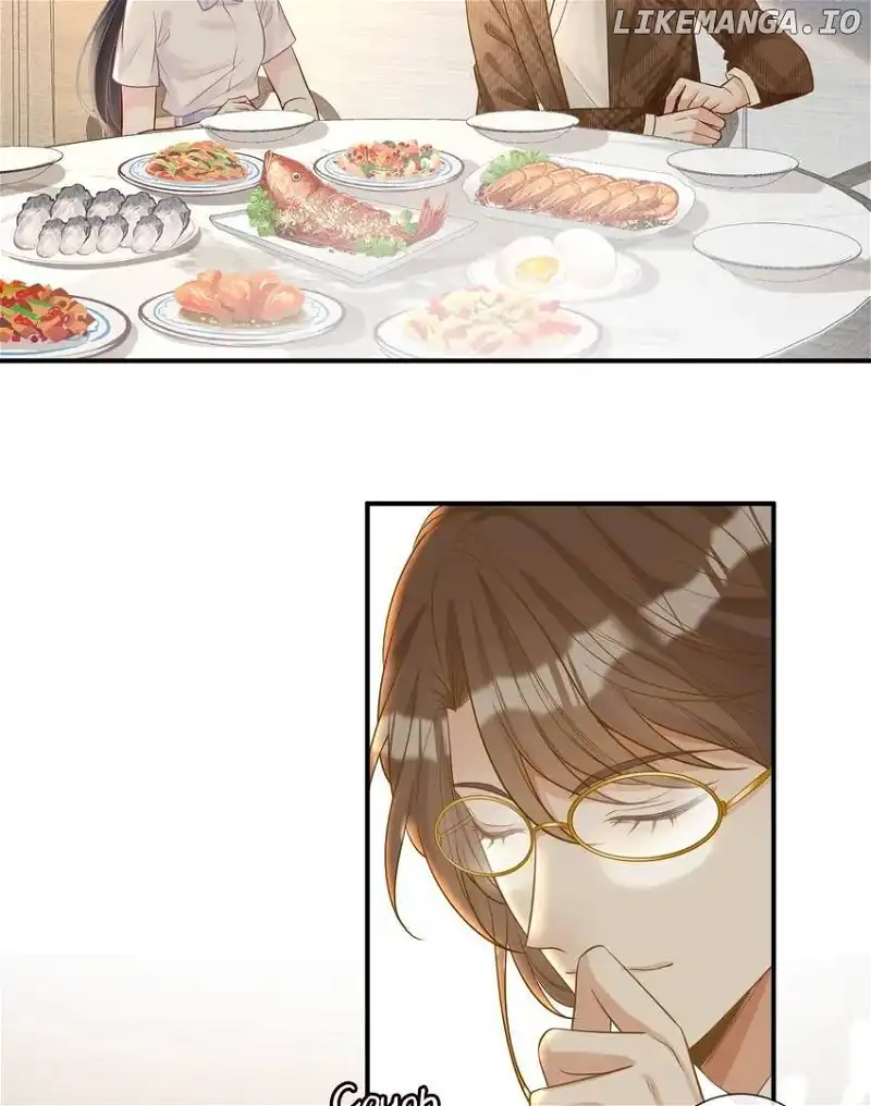 Everyone’s Darling chapter 17 page 2