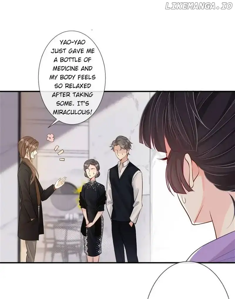 Everyone’s Darling chapter 17 page 23