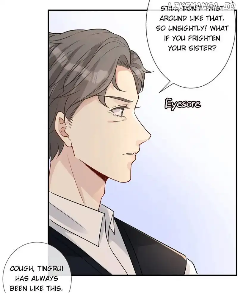 Everyone’s Darling chapter 17 page 24