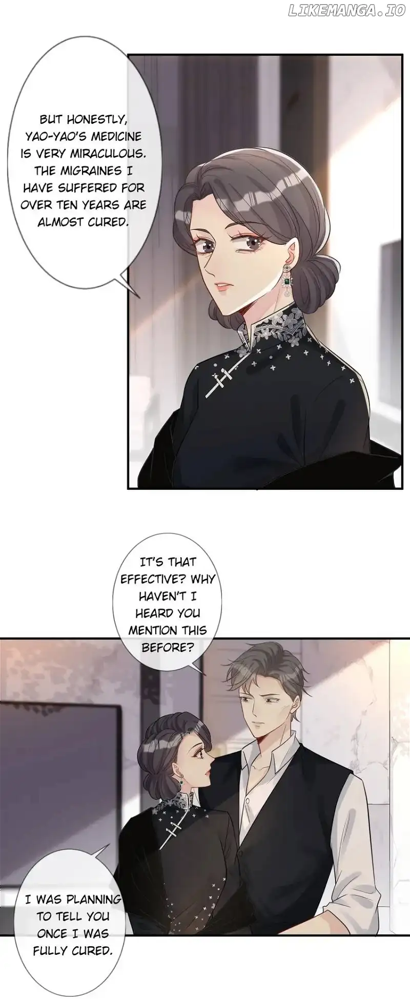 Everyone’s Darling chapter 17 page 26