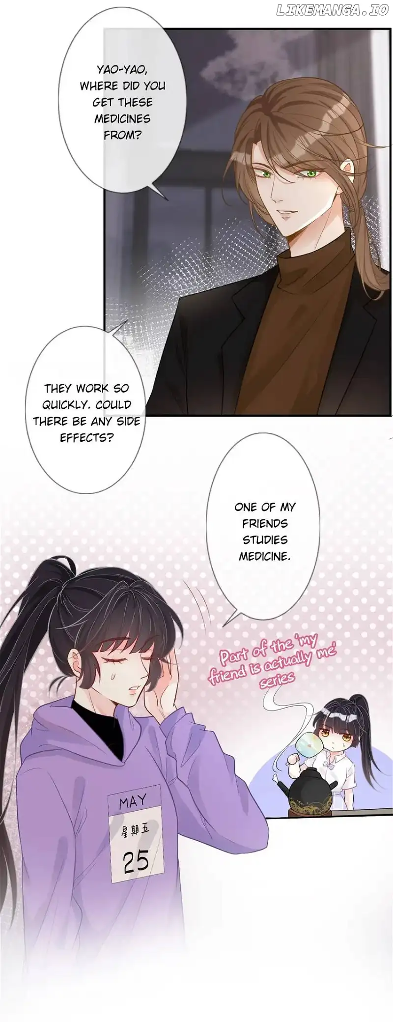 Everyone’s Darling chapter 17 page 27