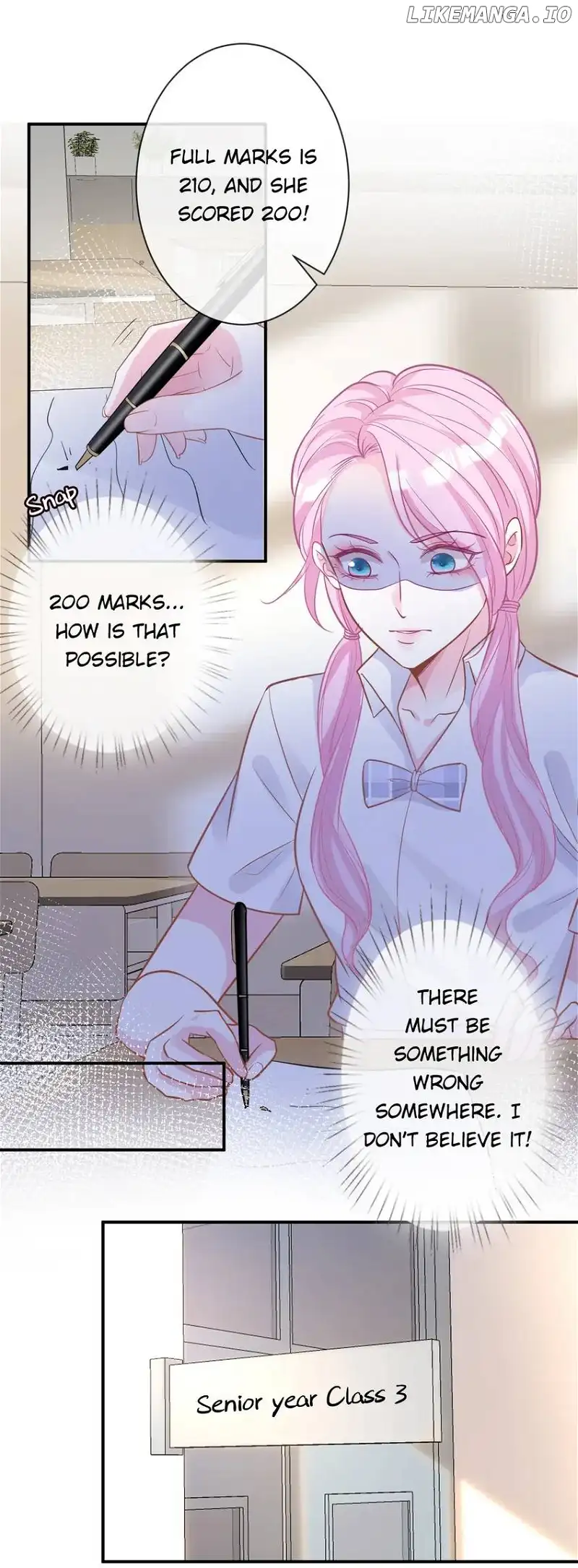 Everyone’s Darling chapter 17 page 29