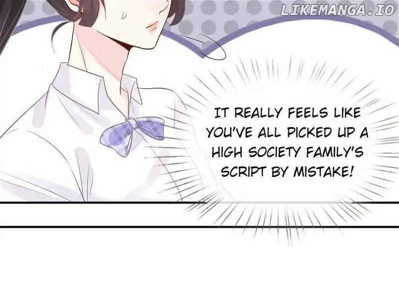 Everyone’s Darling chapter 17 page 5
