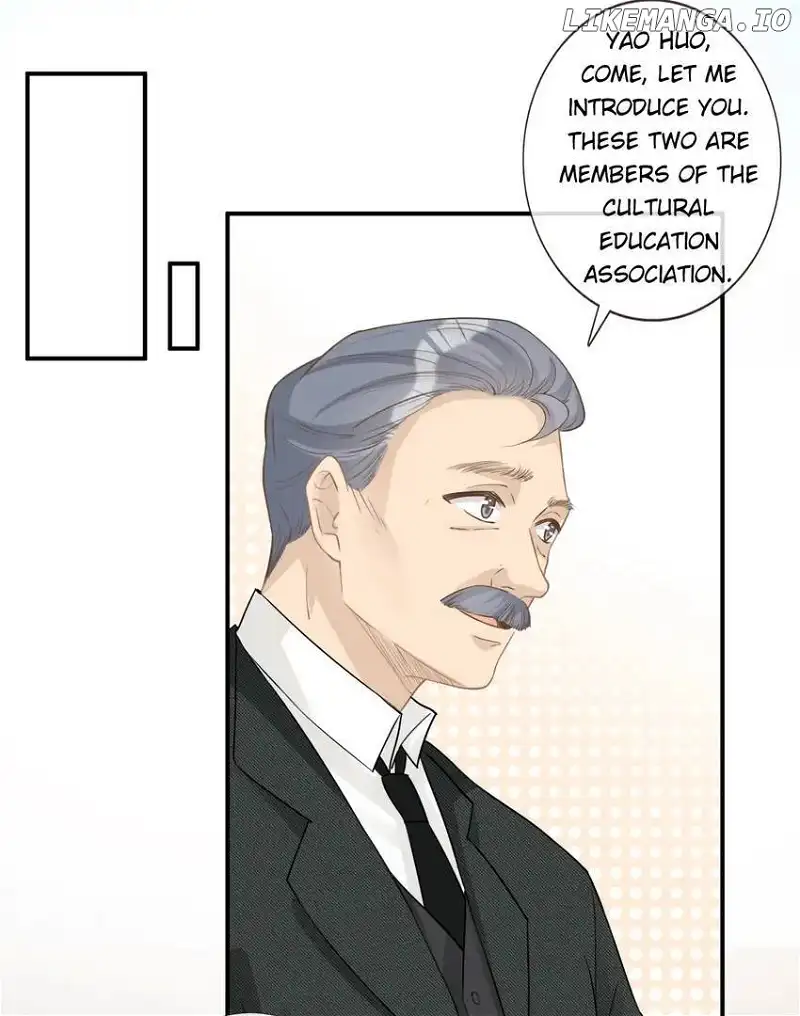 Everyone’s Darling chapter 18 page 1