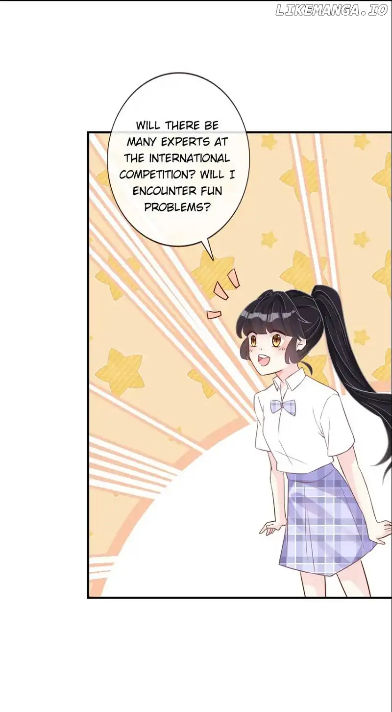 Everyone’s Darling chapter 18 page 12