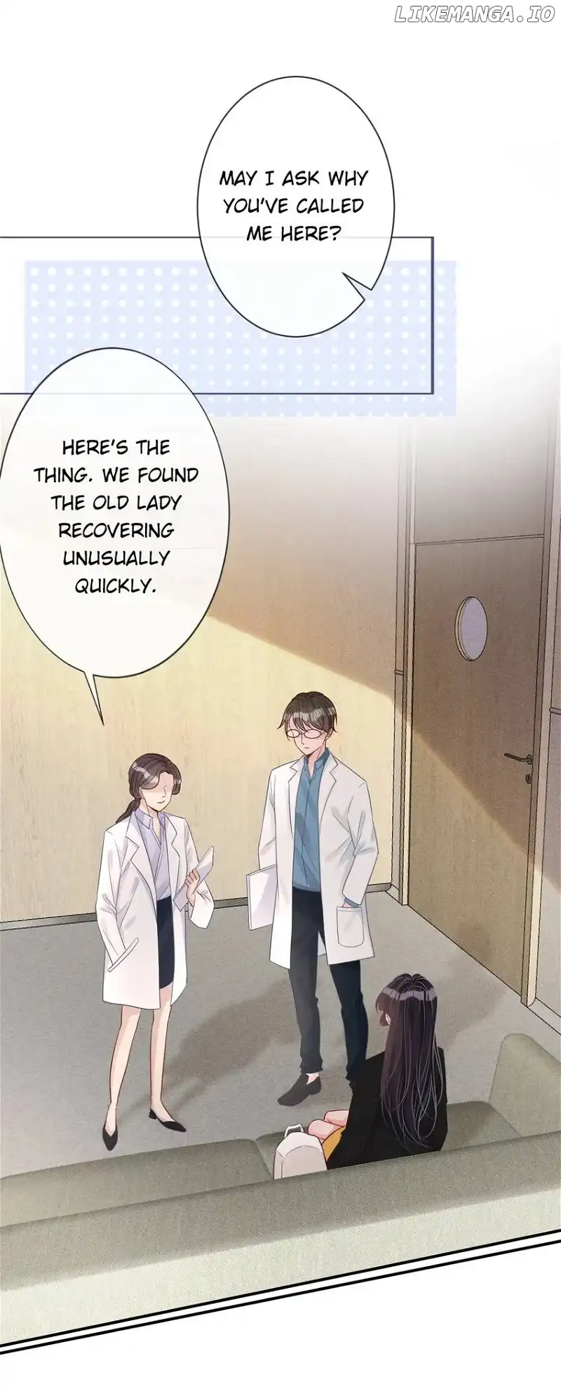 Everyone’s Darling chapter 18 page 16