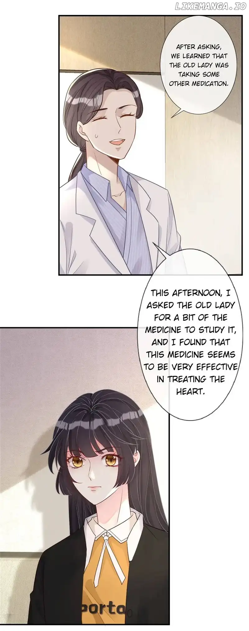Everyone’s Darling chapter 18 page 17