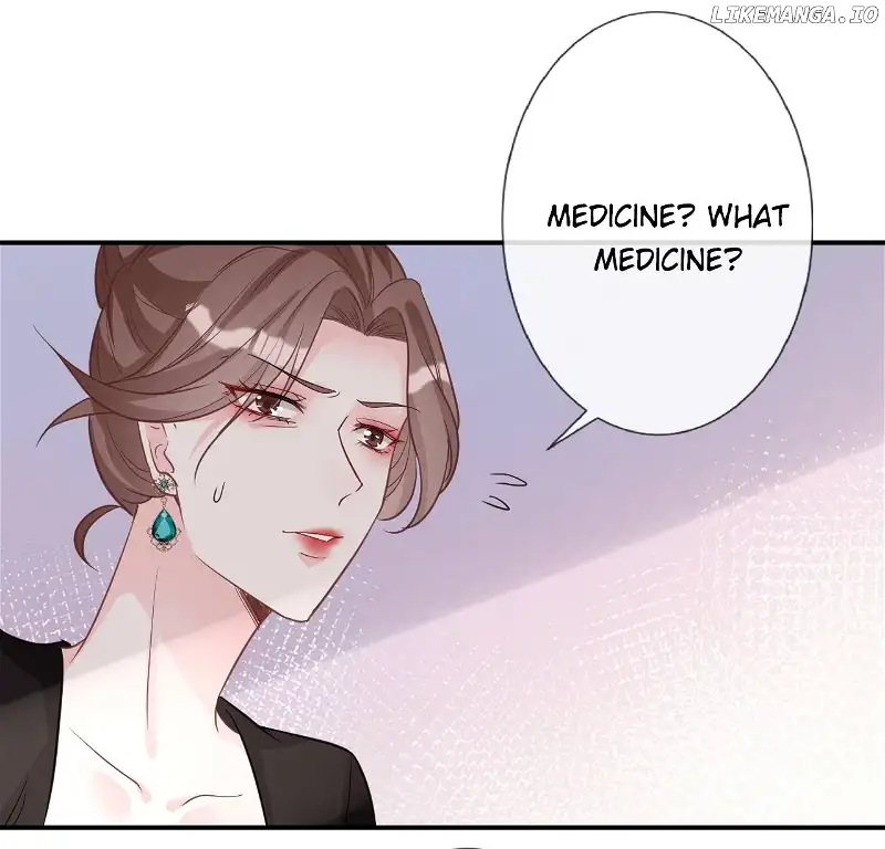 Everyone’s Darling chapter 18 page 20