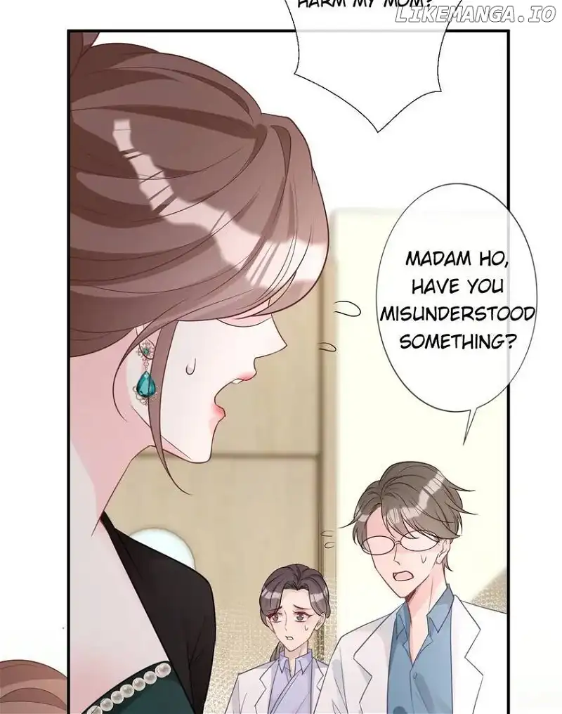 Everyone’s Darling chapter 18 page 22