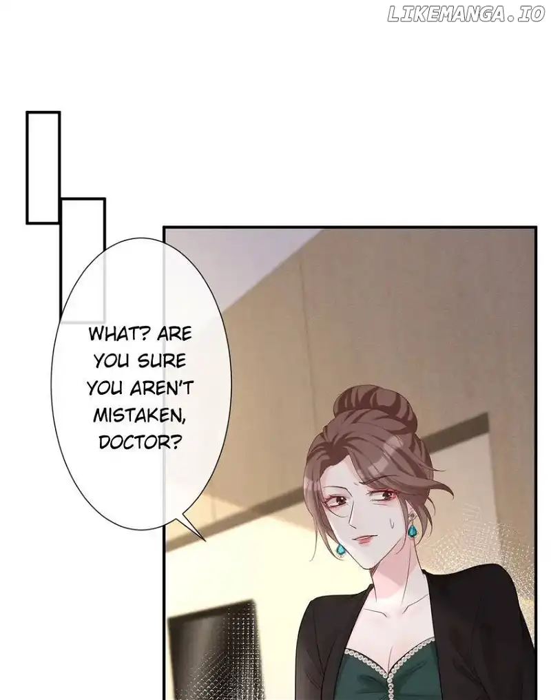 Everyone’s Darling chapter 18 page 27